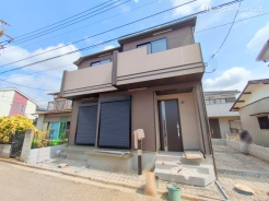 松戸市六高台西