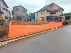 松戸市三矢小台４丁目