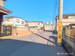 野田市尾崎