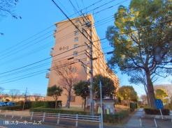 柏市松葉町４丁目