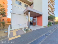 柏市松葉町４丁目