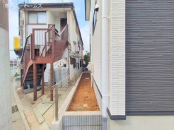 松戸市三矢小台４丁目