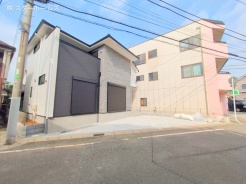 松戸市三矢小台４丁目