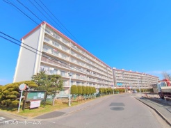 柏市篠籠田