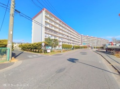 柏市篠籠田