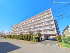 柏市篠籠田