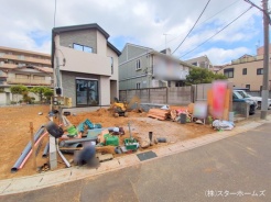 松戸市南花島４丁目