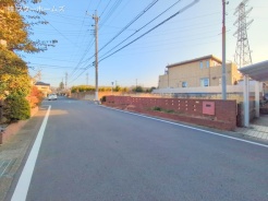 柏市花野井