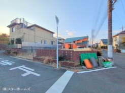 柏市花野井