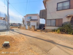 柏市戸張