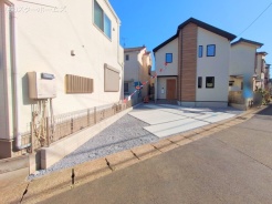 松戸市小金原１丁目