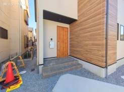 松戸市小金原１丁目