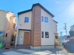 松戸市小金原１丁目