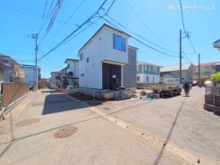 柏市今谷上町