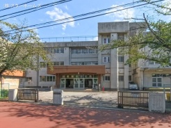 柏市みどり台４丁目