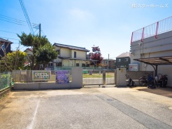 柏市みどり台４丁目