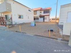 松戸市横須賀１丁目