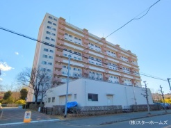 我孫子市つくし野３丁目