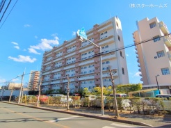 我孫子市つくし野３丁目
