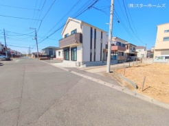 松戸市栄町西１丁目