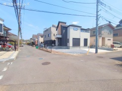 松戸市平賀