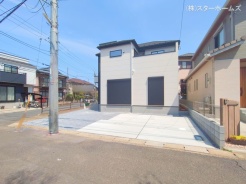 松戸市平賀