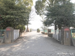 野田市中野台