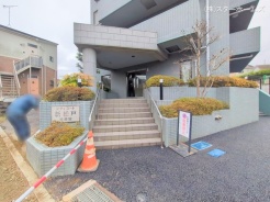 松戸市新松戸東