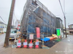 我孫子市東我孫子２丁目
