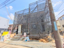 我孫子市東我孫子２丁目