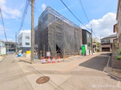 我孫子市東我孫子２丁目