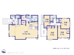 図面と異なる場合は現況を優先