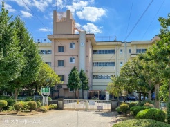 柏市松ケ崎