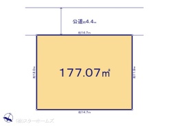図面と異なる場合は現況を優先