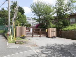 柏市松ケ崎