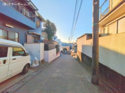 松戸市六実５丁目