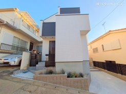 松戸市六実５丁目