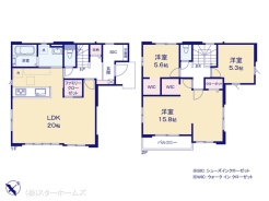 図面と異なる場合は現況を優先