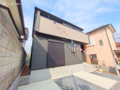 柏市中原１丁目