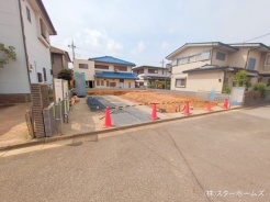 柏市布施新町２丁目