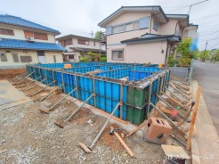 柏市布施新町２丁目