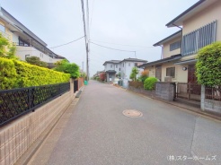 柏市布施新町２丁目
