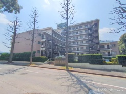 松戸市常盤平２丁目