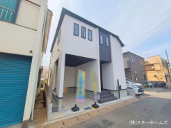 松戸市大金平３丁目