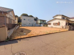 我孫子市新木野１丁目