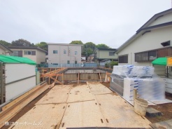 我孫子市新木野１丁目