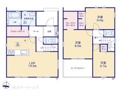 図面と異なる場合は現況を優先