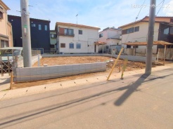 松戸市平賀