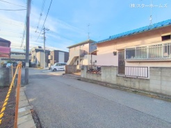 野田市尾崎
