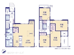 図面と異なる場合は現況を優先